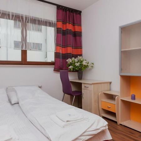 Apartamenty Platan Świnoujście Εξωτερικό φωτογραφία