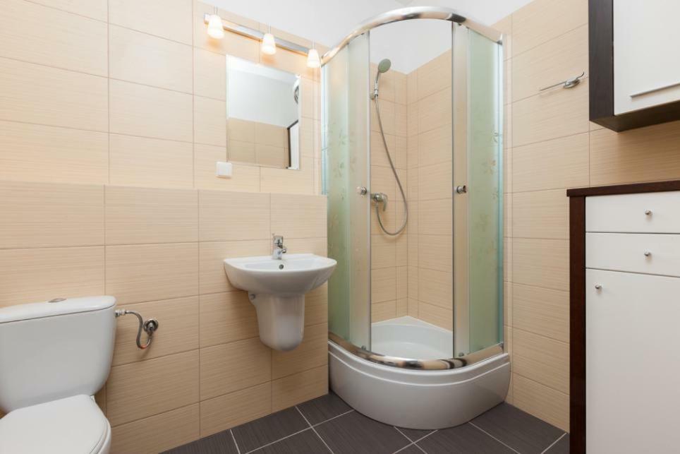 Apartamenty Platan Świnoujście Εξωτερικό φωτογραφία