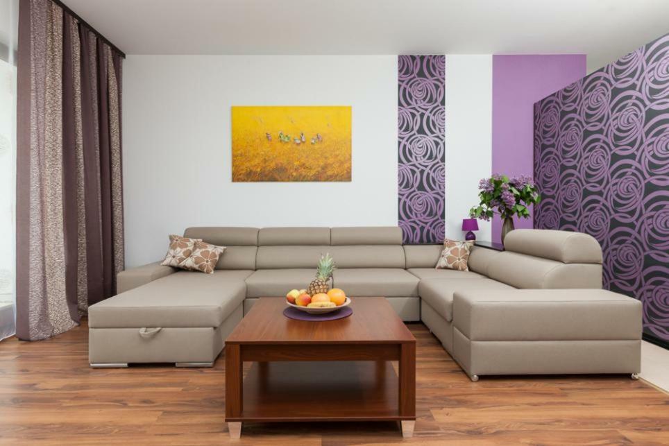 Apartamenty Platan Świnoujście Εξωτερικό φωτογραφία