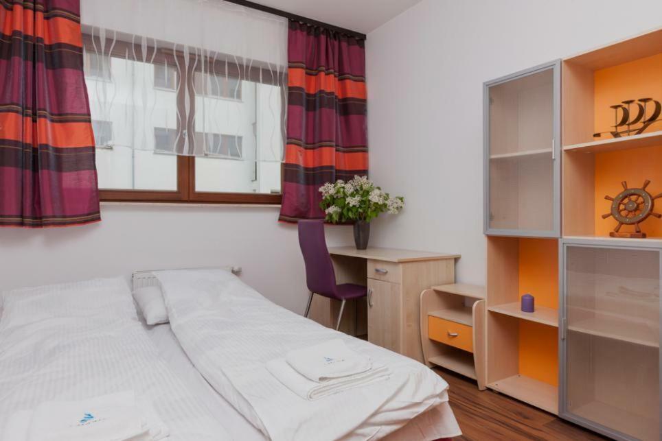 Apartamenty Platan Świnoujście Εξωτερικό φωτογραφία