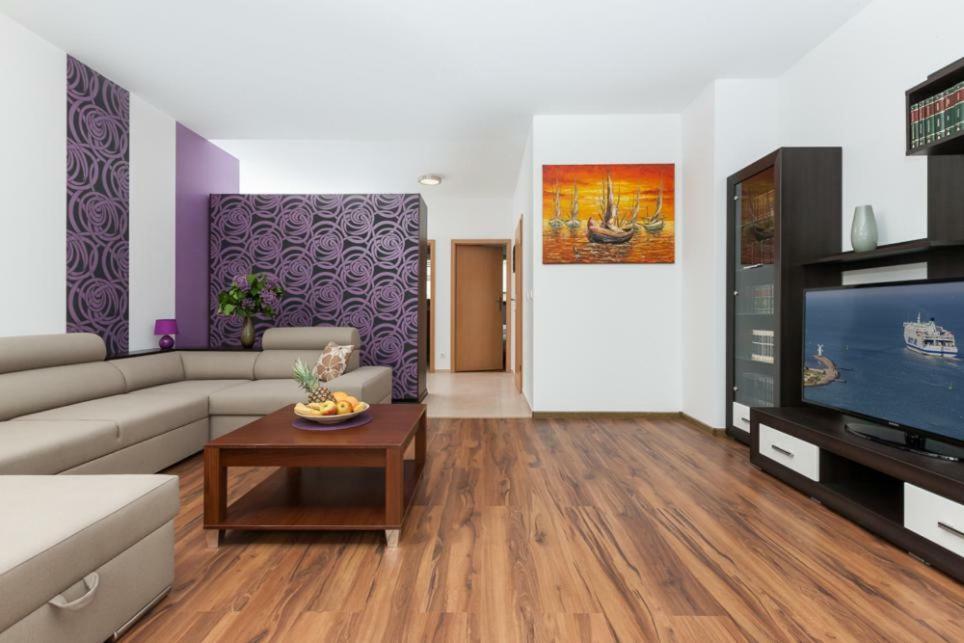 Apartamenty Platan Świnoujście Εξωτερικό φωτογραφία