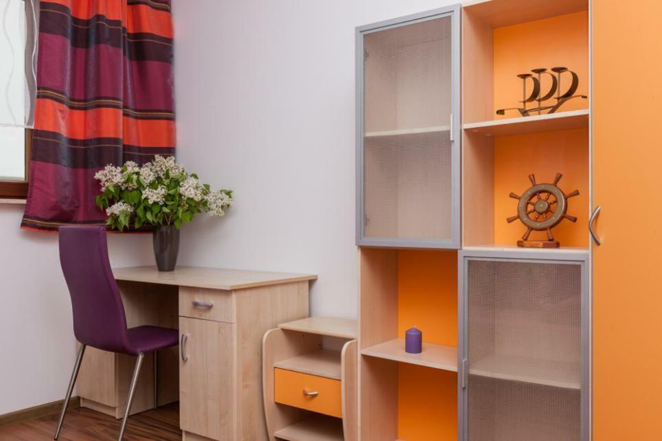 Apartamenty Platan Świnoujście Εξωτερικό φωτογραφία