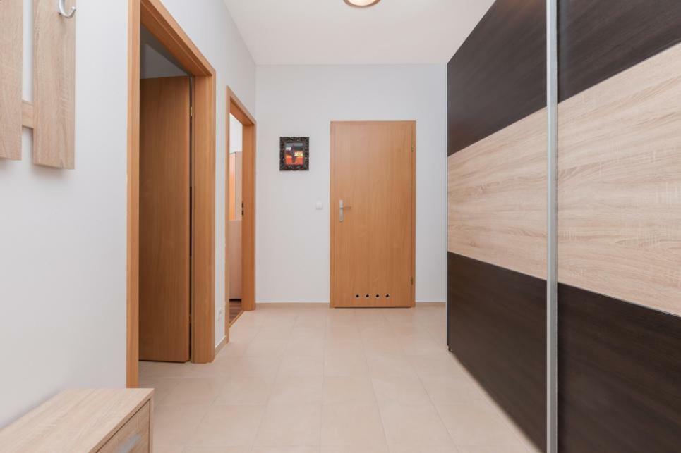 Apartamenty Platan Świnoujście Εξωτερικό φωτογραφία