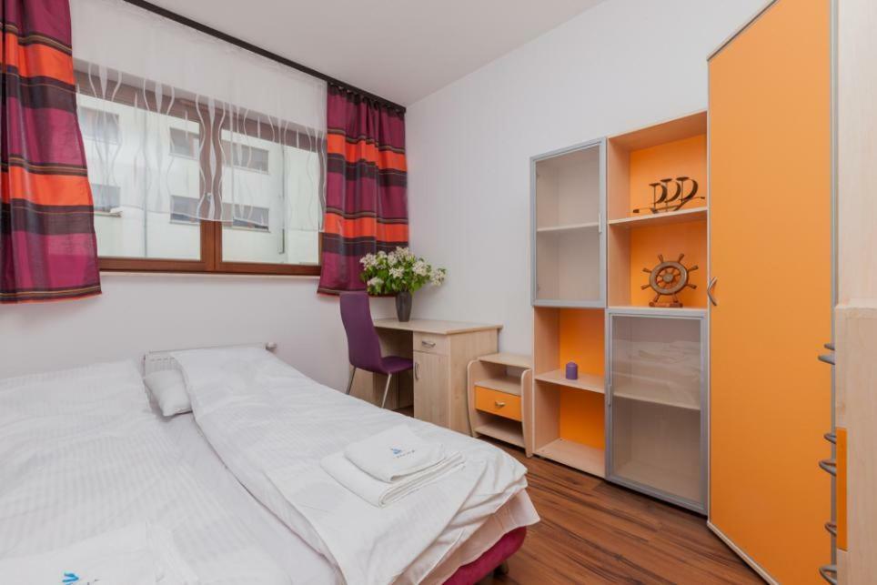 Apartamenty Platan Świnoujście Εξωτερικό φωτογραφία
