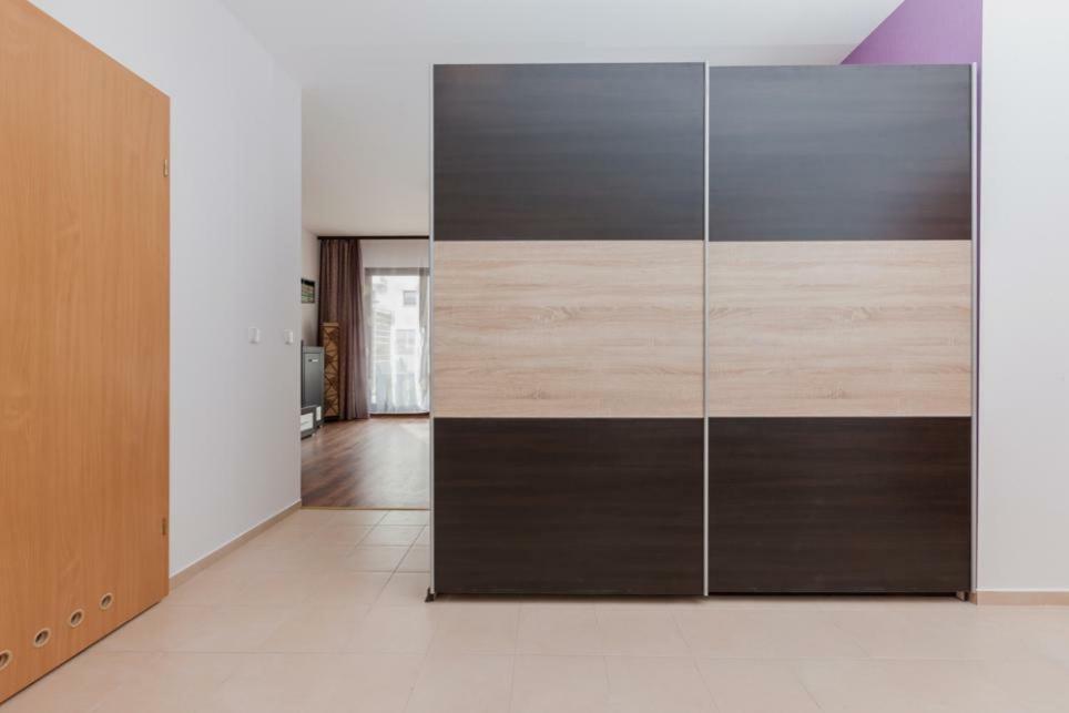 Apartamenty Platan Świnoujście Εξωτερικό φωτογραφία