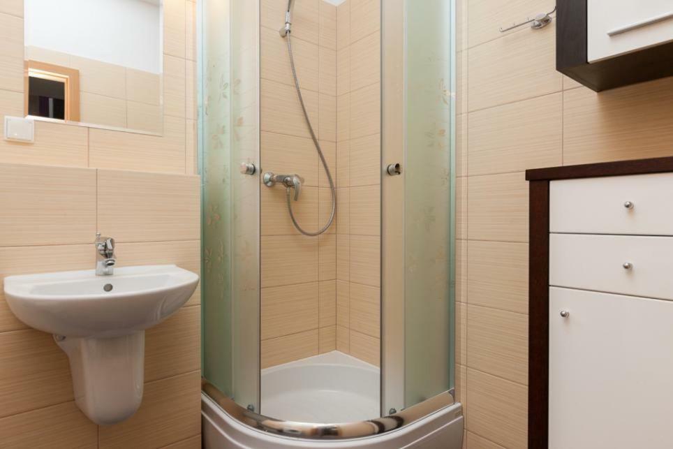 Apartamenty Platan Świnoujście Εξωτερικό φωτογραφία