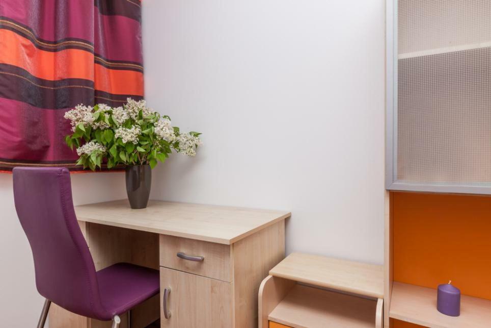 Apartamenty Platan Świnoujście Εξωτερικό φωτογραφία