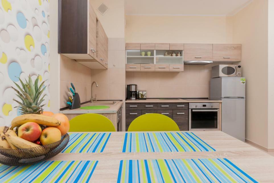 Apartamenty Platan Świnoujście Εξωτερικό φωτογραφία