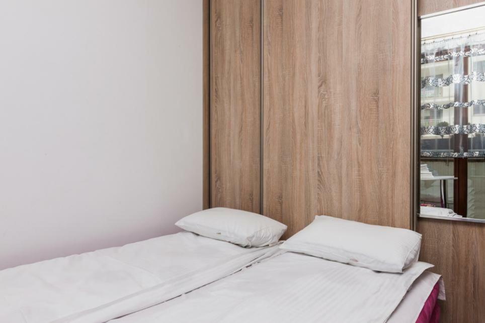 Apartamenty Platan Świnoujście Εξωτερικό φωτογραφία