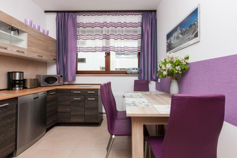 Apartamenty Platan Świnoujście Εξωτερικό φωτογραφία